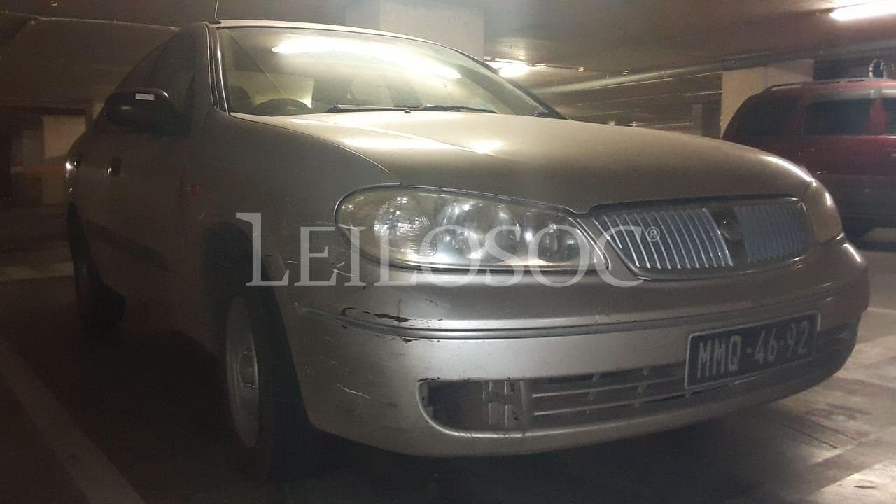 Nissan Sunny · — image 2