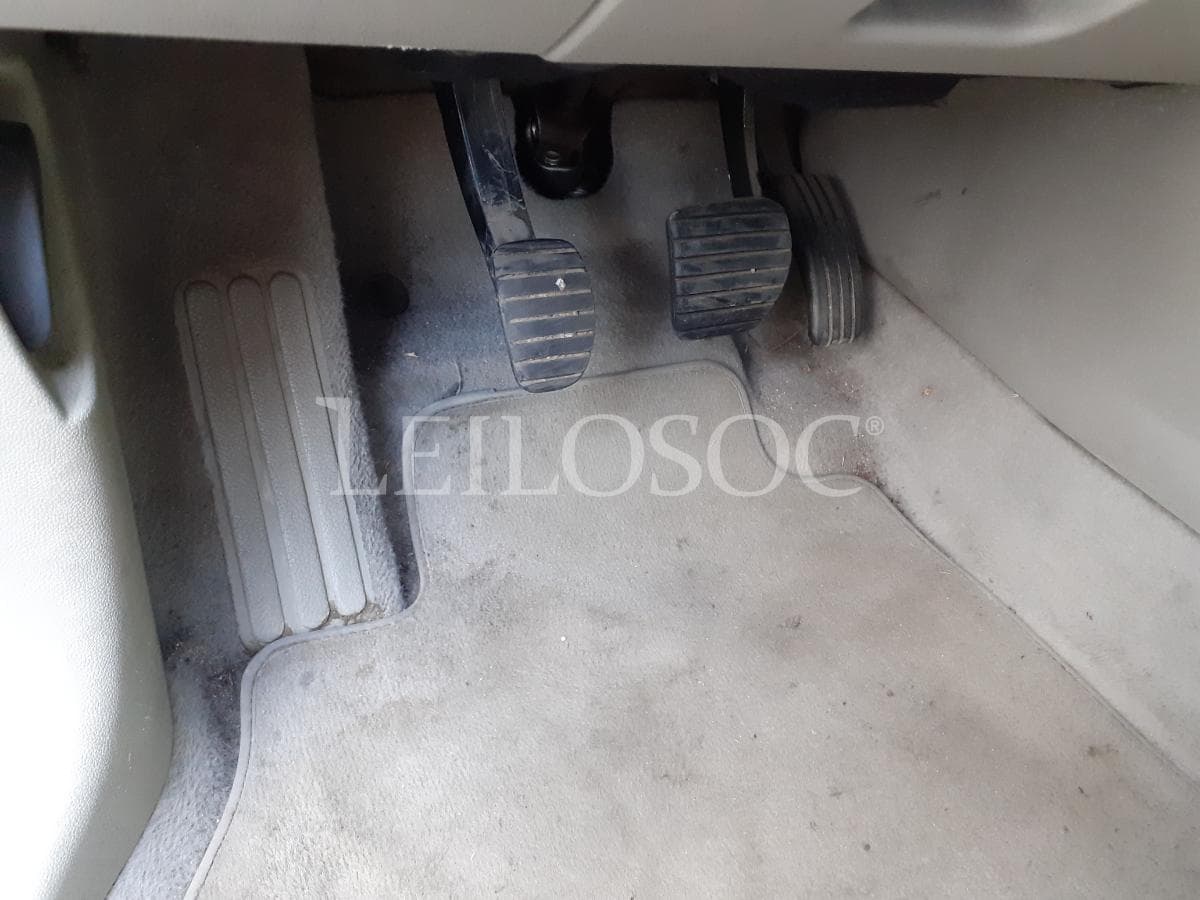 Renault Megane 1.5 DCI · Ano 2009 — imagen 16