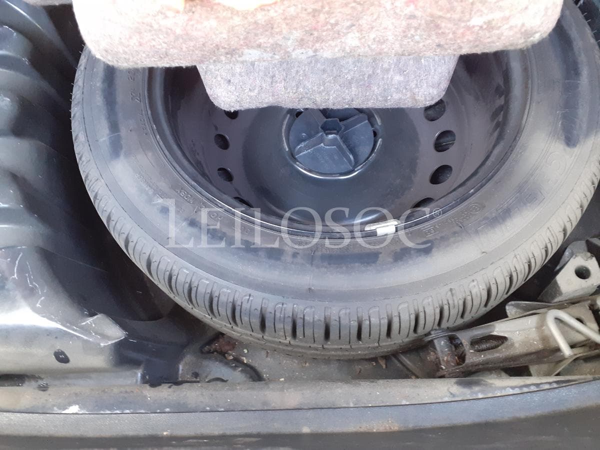 Renault Megane 1.5 DCI · Ano 2009 — imagen 19