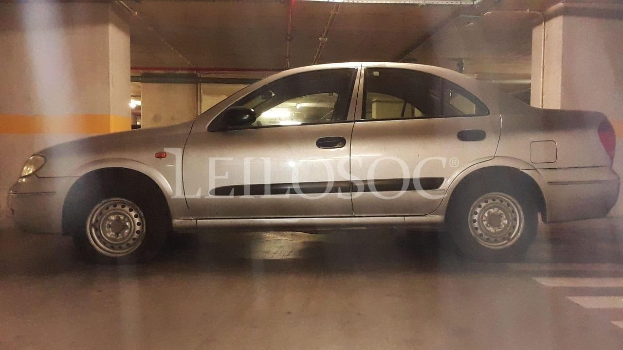 Nissan Sunny · — image 11
