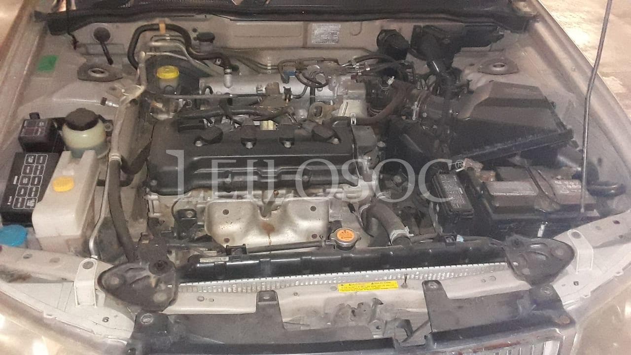 Nissan Sunny · — image 13
