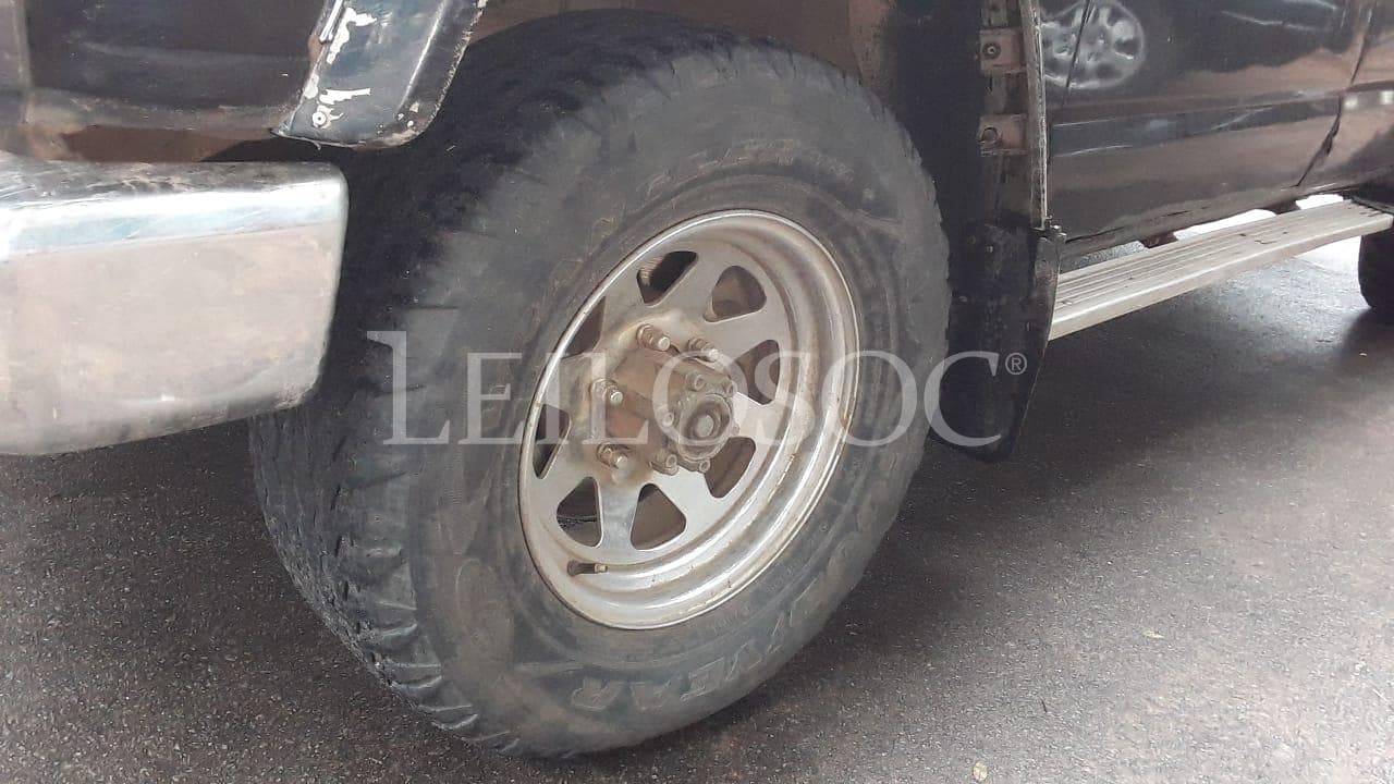Nissan Patrol · — image 7