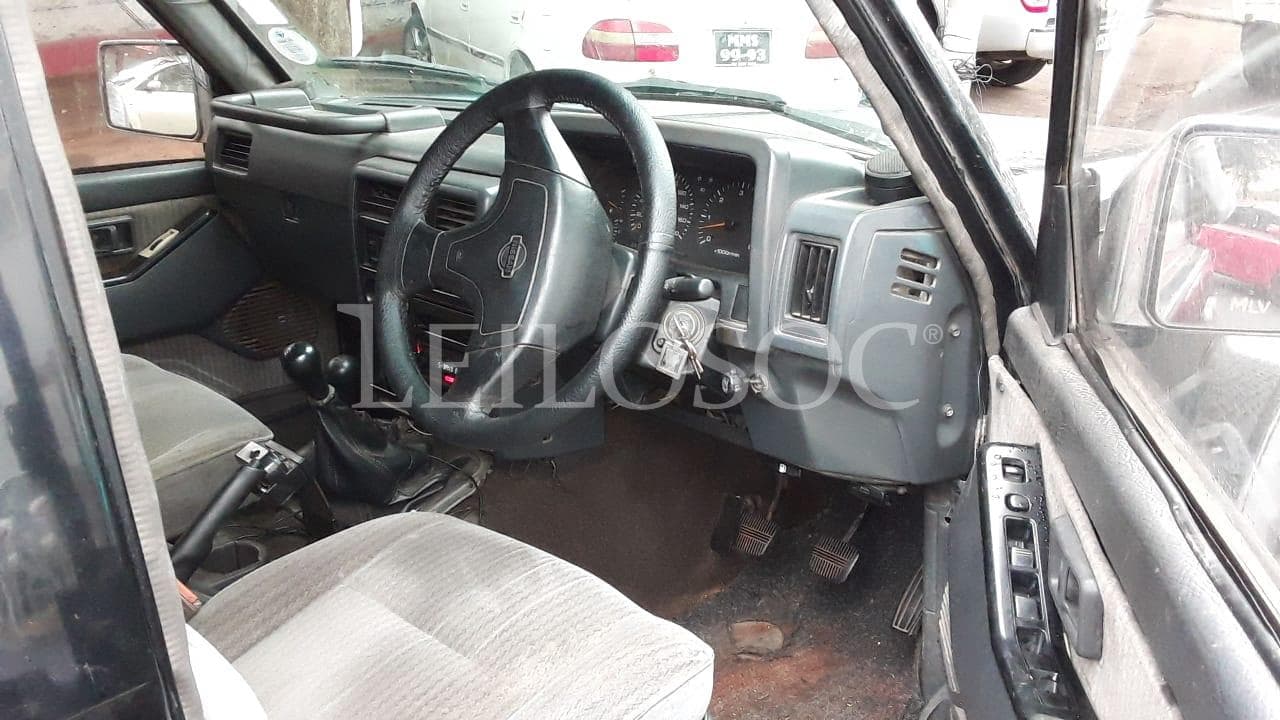 Nissan Patrol · — image 8