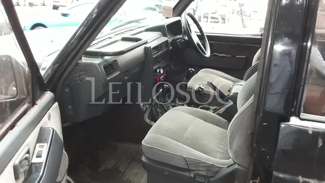 Nissan Patrol · — image 9