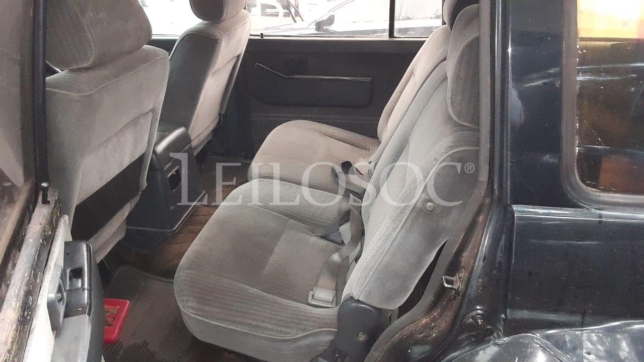 Nissan Patrol · — image 11