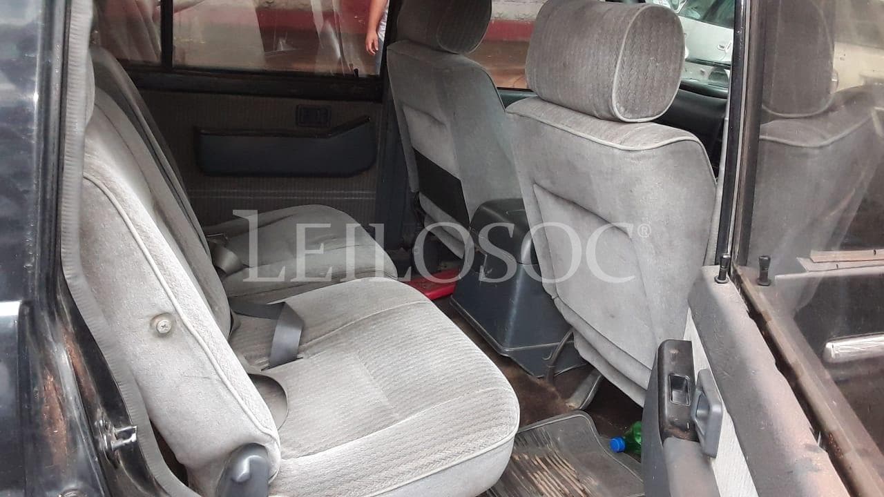 Nissan Patrol · — image 12