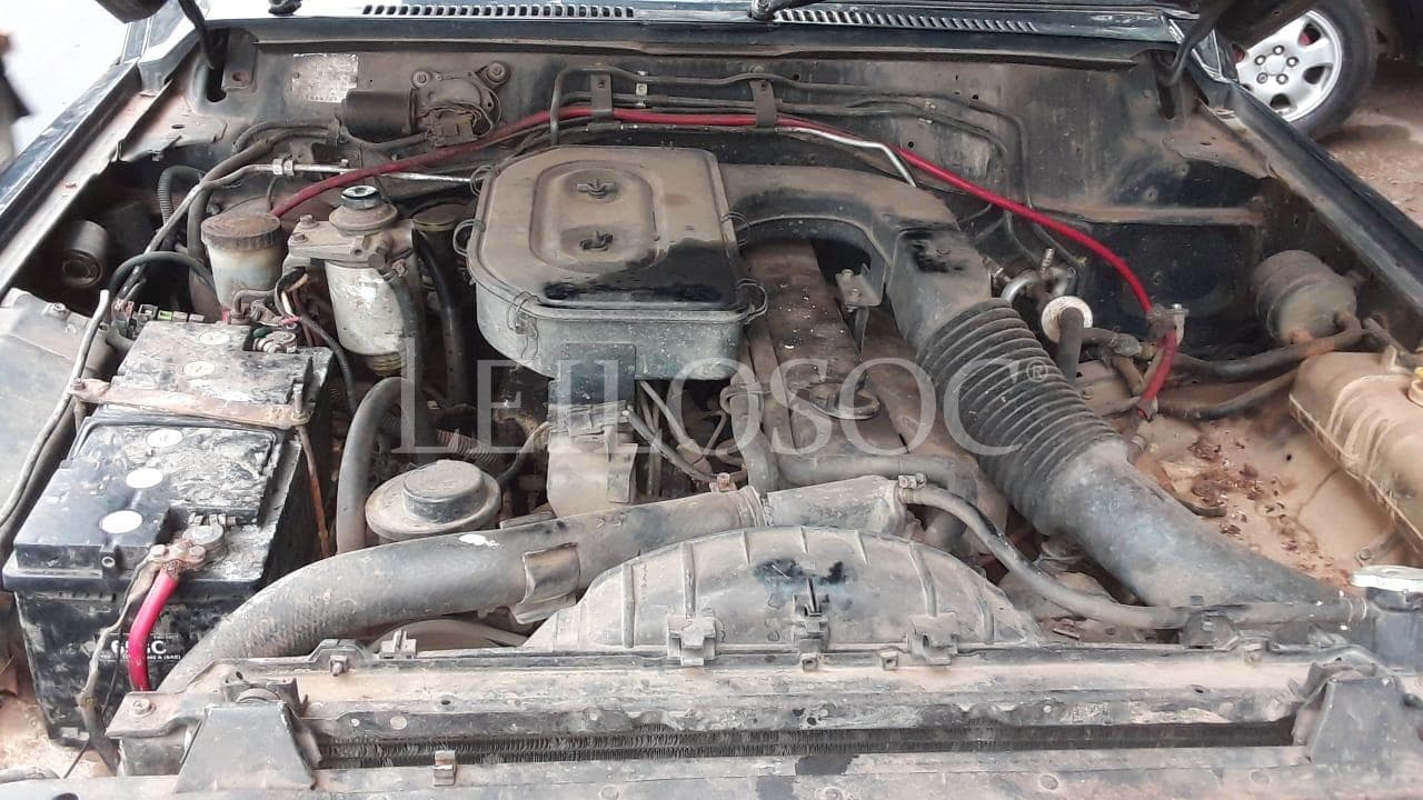 Nissan Patrol · — image 15