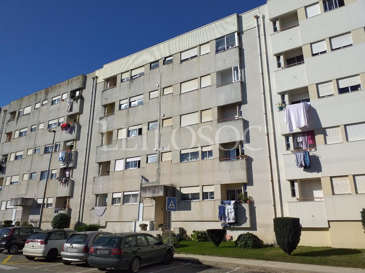 Apartamento T3 · Trofa — imagem 1