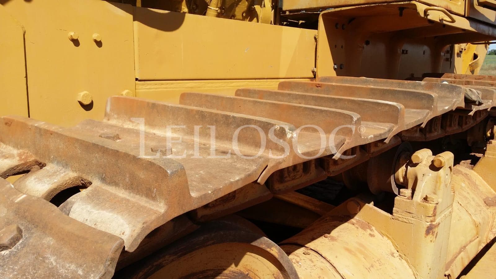 Bulldocer Cat D9 G — image 9