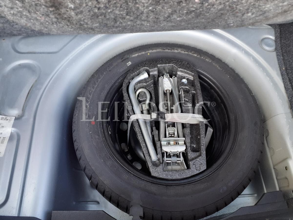 Seat Ibiza 1.4 16 V · Ano 2007 — imagen 12