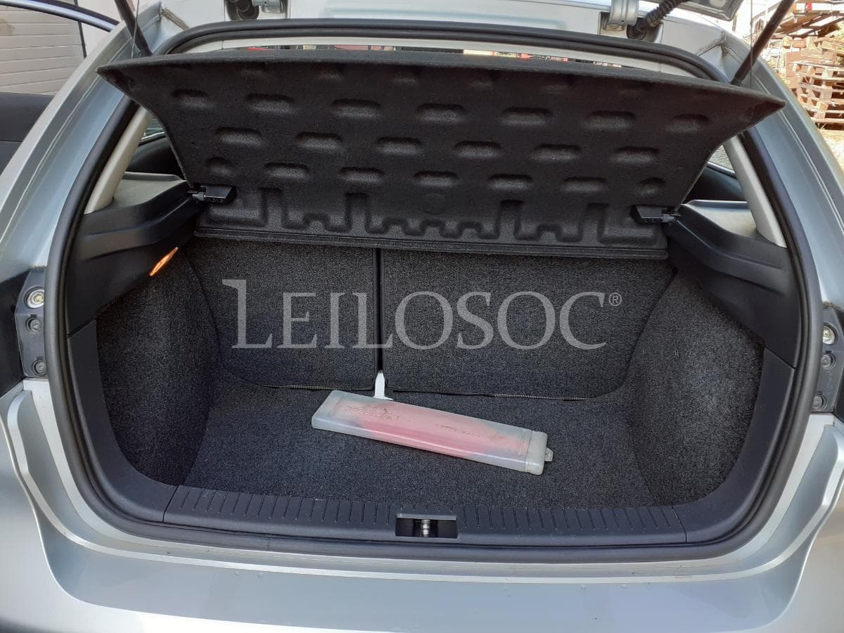 Seat Ibiza 1.4 16 V · Ano 2007 — imagen 16