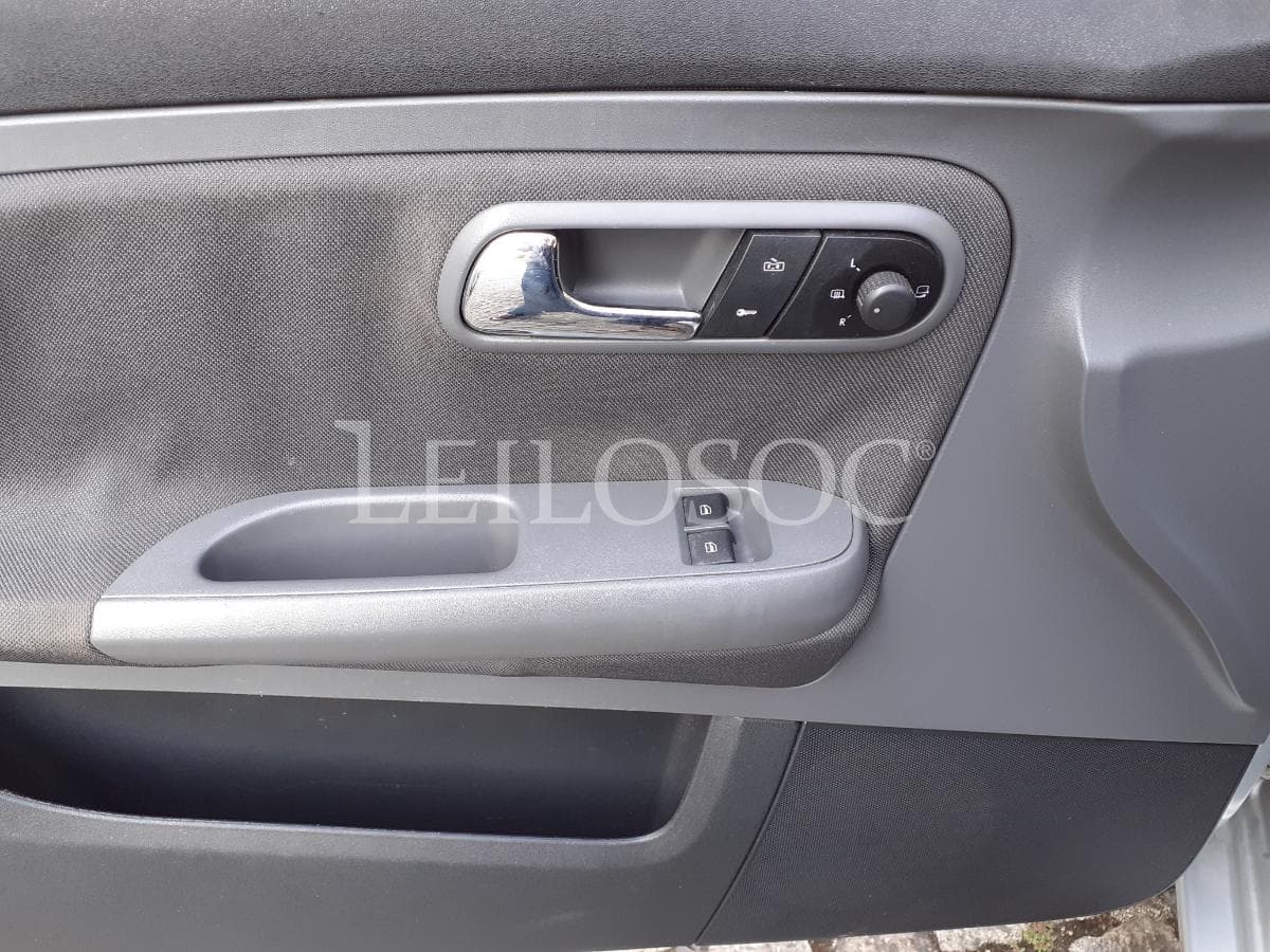 Seat Ibiza 1.4 16 V · Ano 2007 — imagen 10