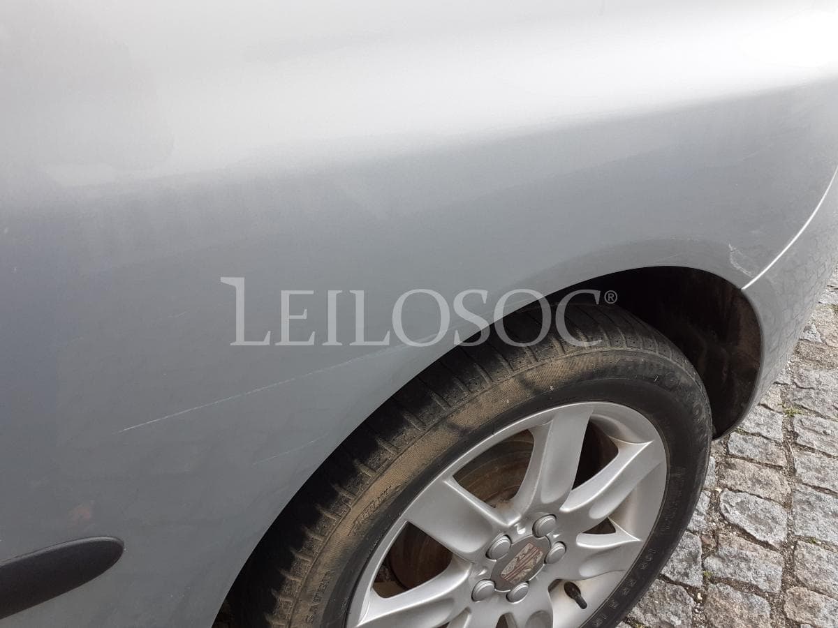 Seat Ibiza 1.4 16 V · Ano 2007 — imagen 20