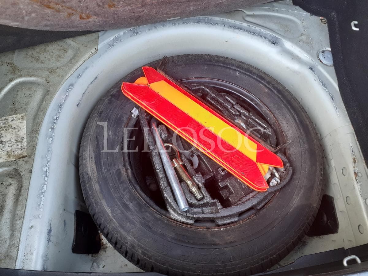 Seat Leon 1.4 16 V · Ano 2002 — imagen 17