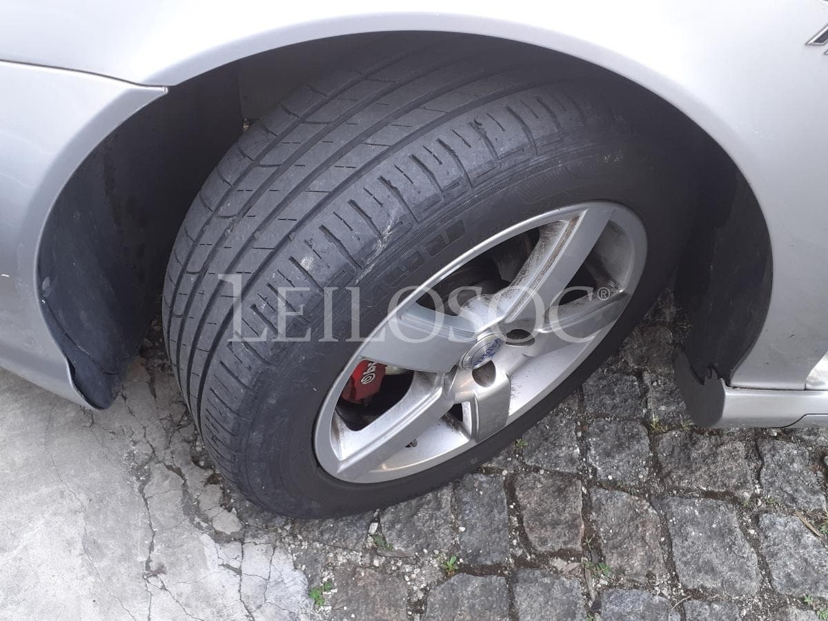 Seat Leon 1.4 16 V · Ano 2002 — imagen 22