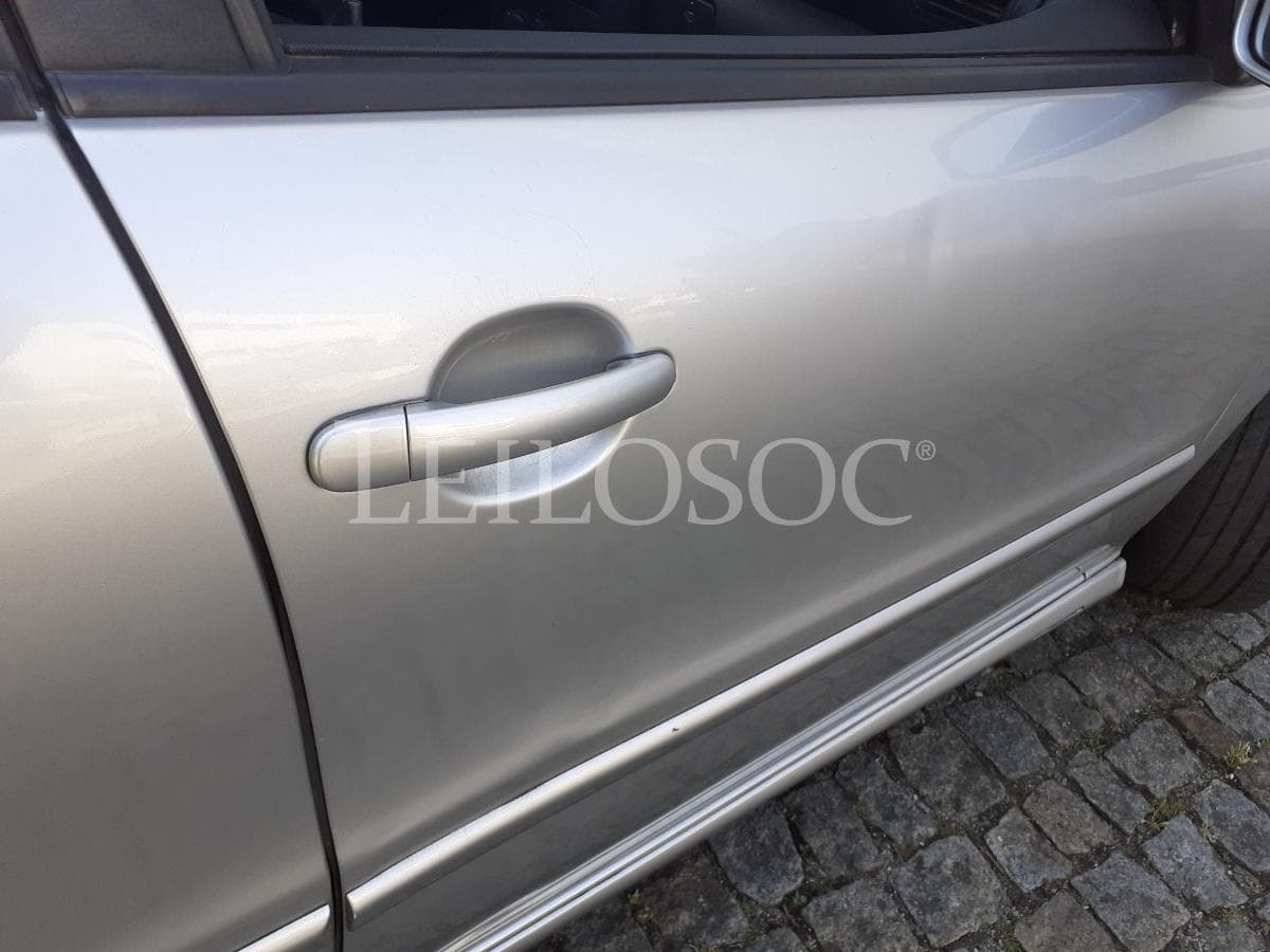 Seat Leon 1.4 16 V · Ano 2002 — imagen 20