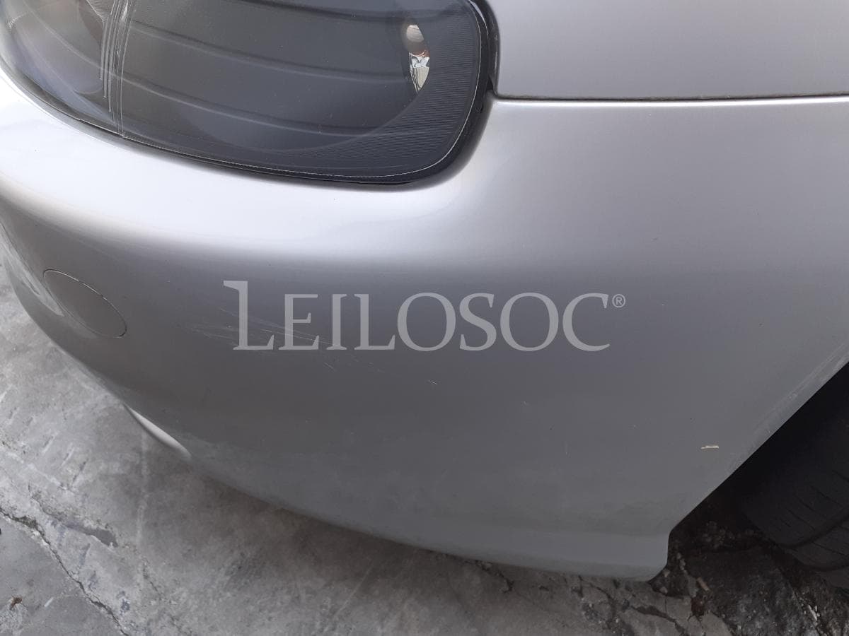 Seat Leon 1.4 16 V · Ano 2002 — imagen 21