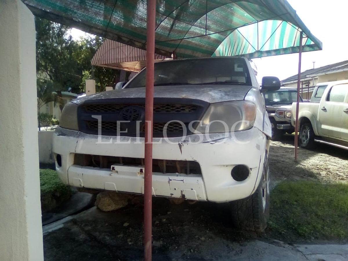 Toyota Hilux · — imagen 3