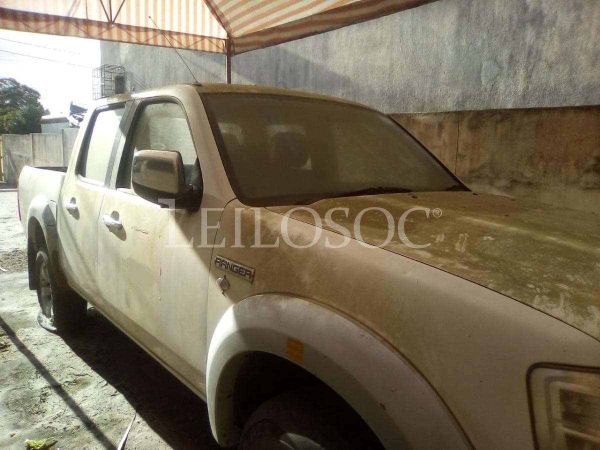 Ford Ranger · — imagen 2