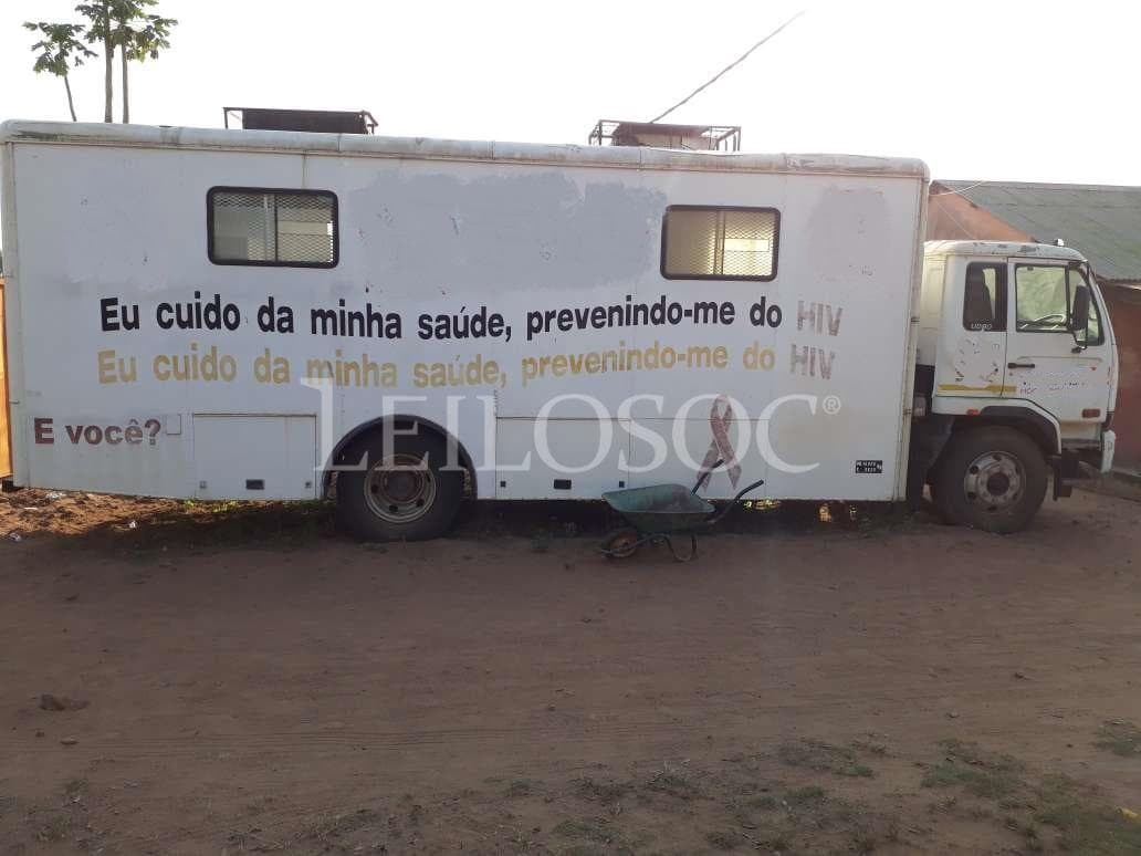Nissan UD80 ·