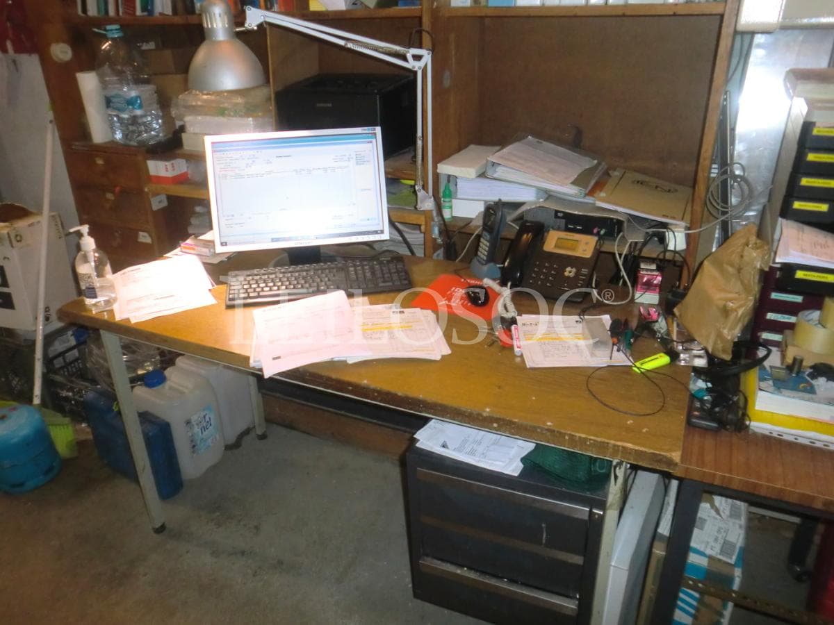 Equipamiento y Mobiliario de Oficina — imagen 25