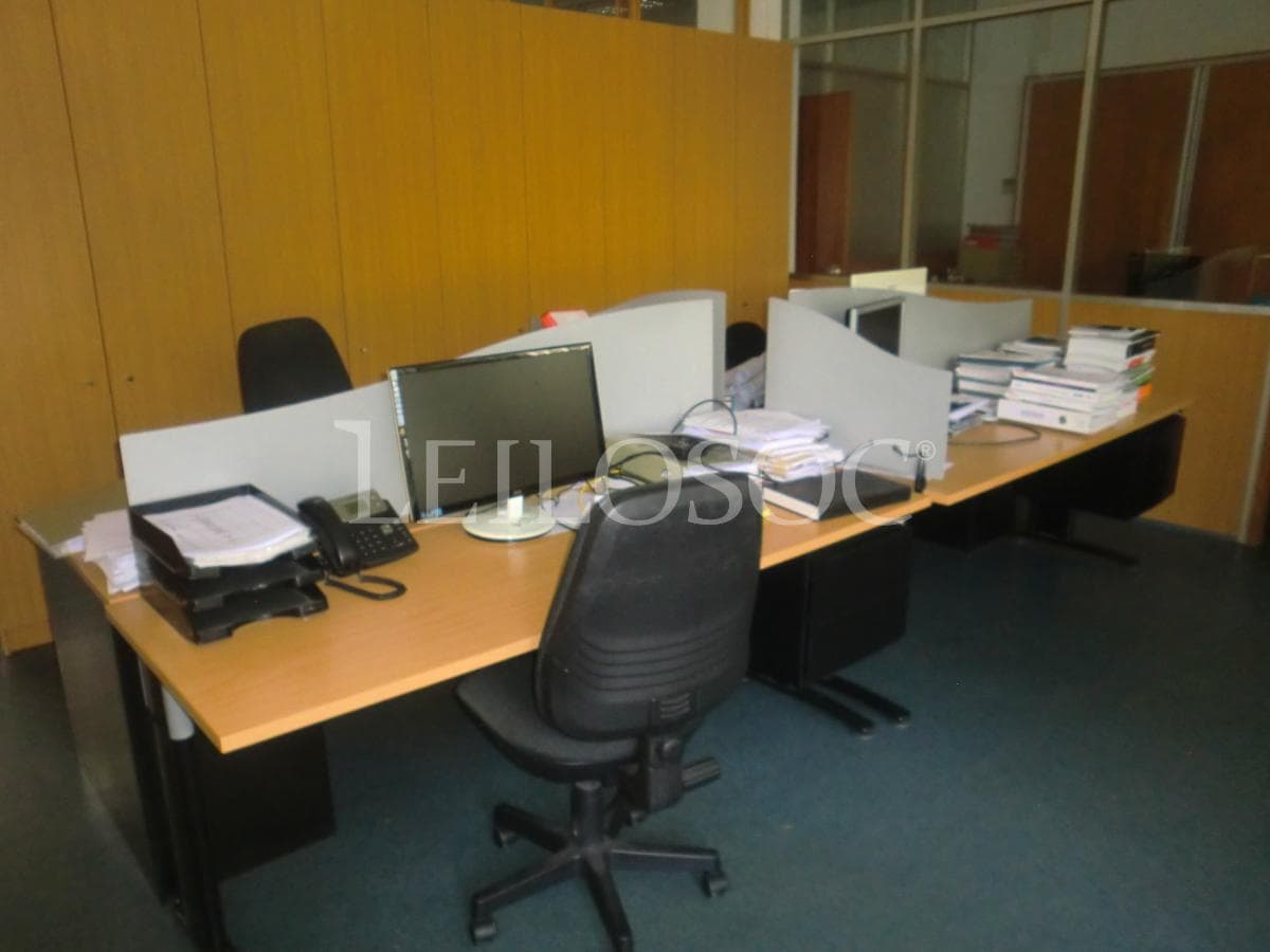 Equipamiento y Mobiliario de Oficina — imagen 12