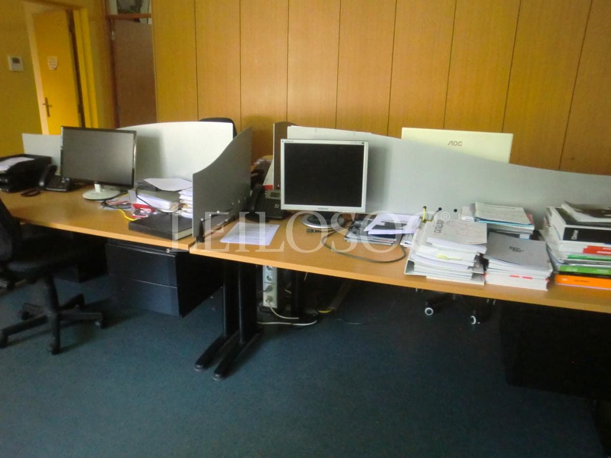 Equipamiento y Mobiliario de Oficina — imagen 26