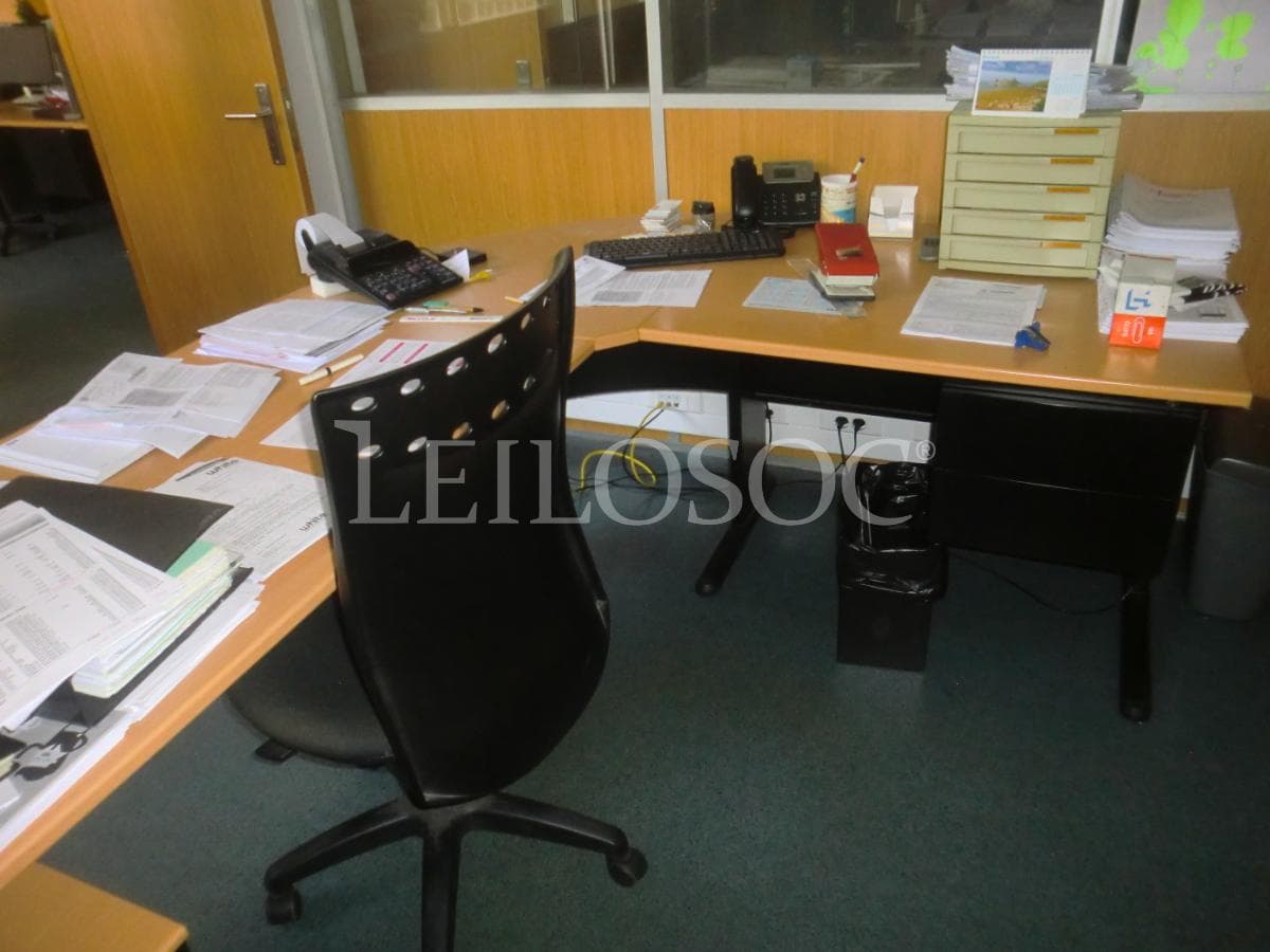 Equipamiento y Mobiliario de Oficina — imagen 4
