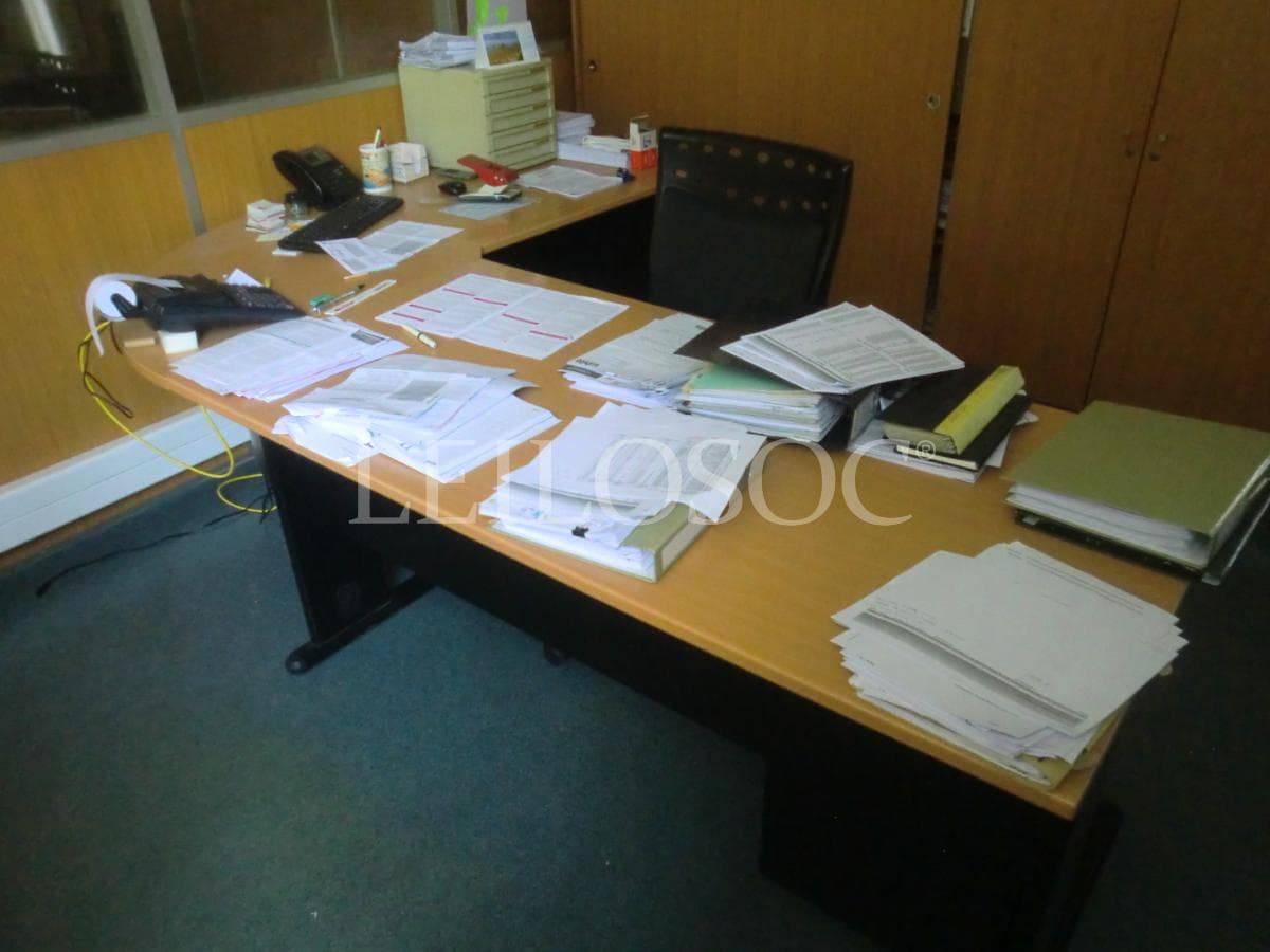 Equipamiento y Mobiliario de Oficina — imagen 13