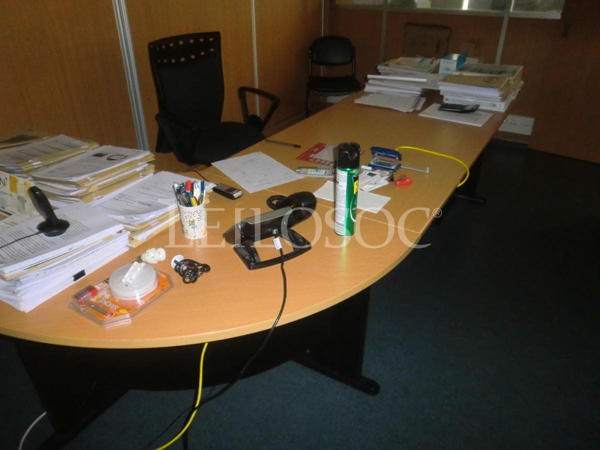 Equipamiento y Mobiliario de Oficina — imagen 5
