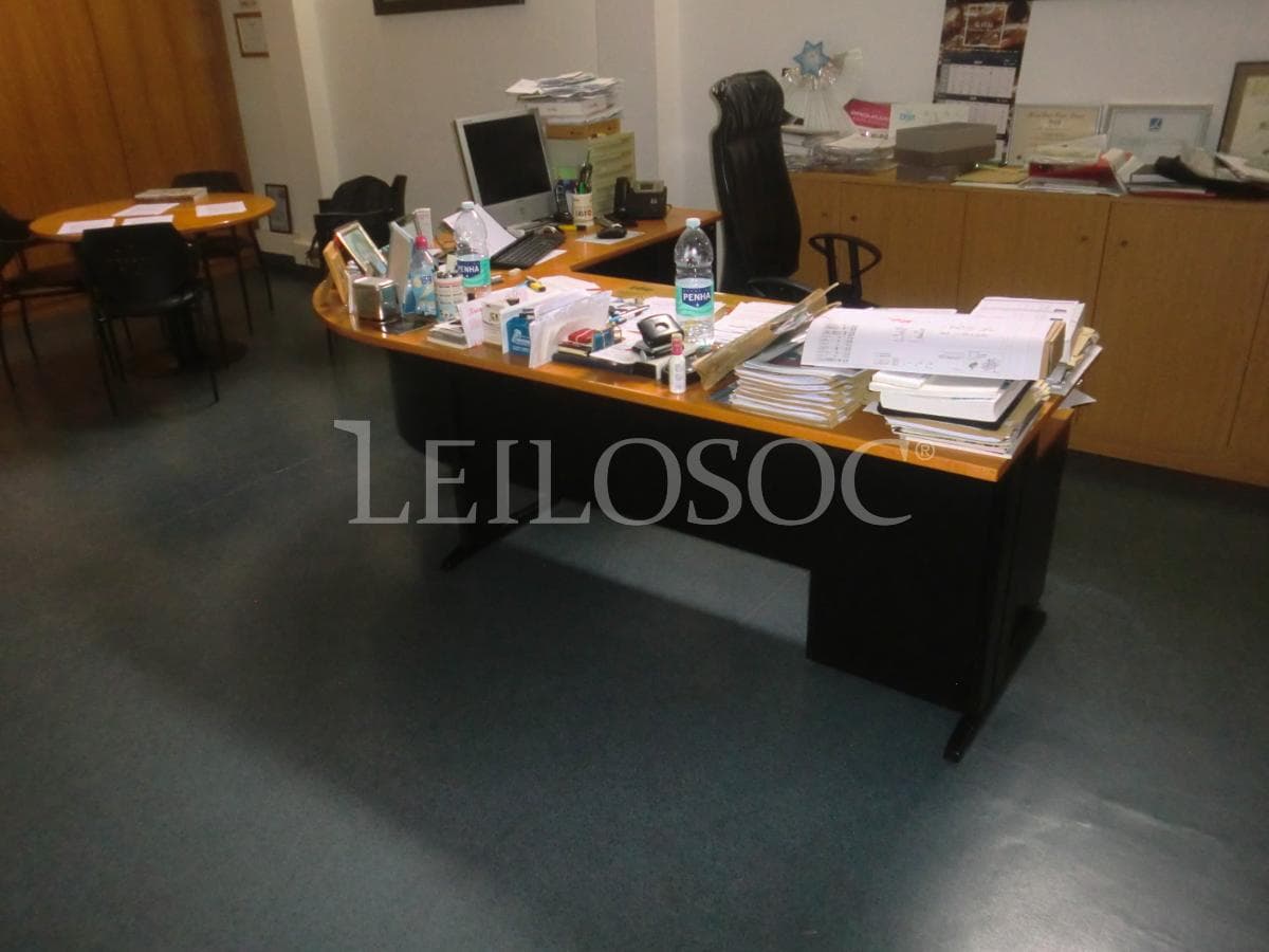 Equipamiento y Mobiliario de Oficina — imagen 6