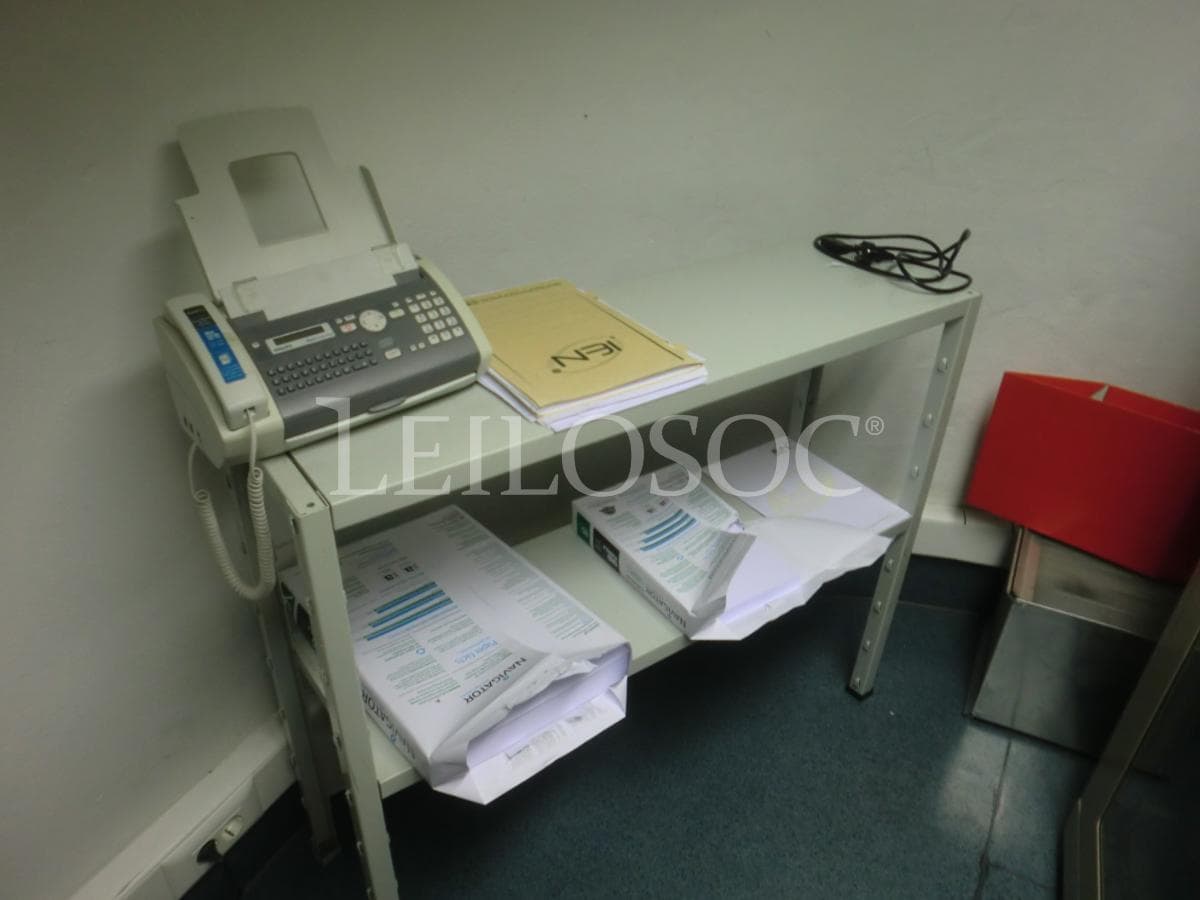 Equipamiento y Mobiliario de Oficina — imagen 15