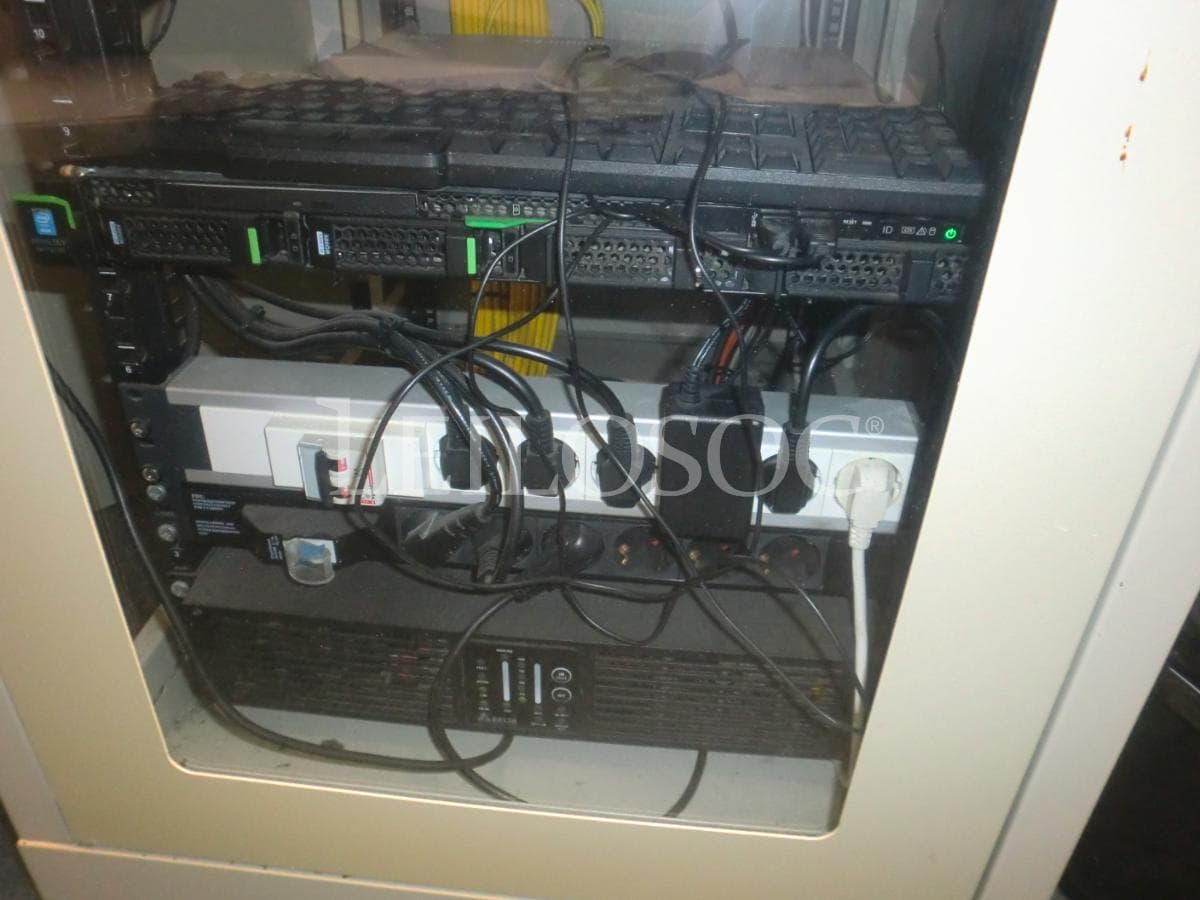 Equipamiento y Mobiliario de Oficina — imagen 29