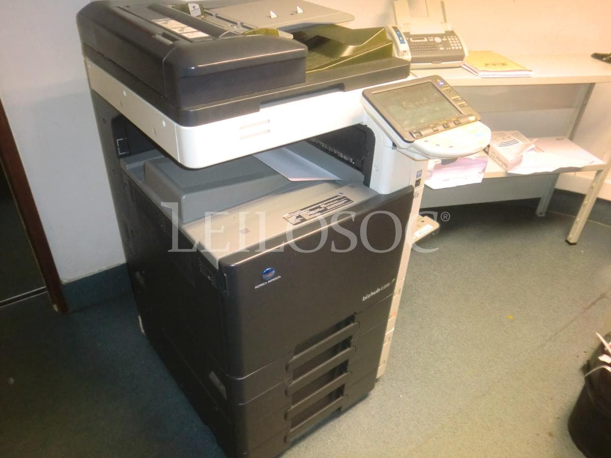 Equipamiento y Mobiliario de Oficina — imagen 30