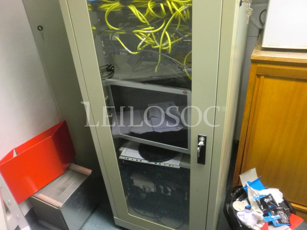Equipamiento y Mobiliario de Oficina — imagen 7