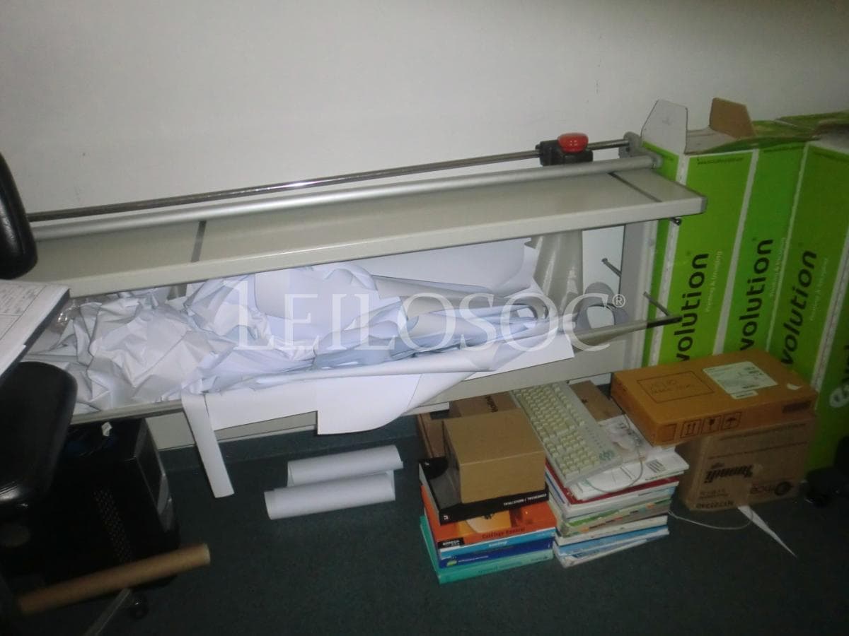 Equipamiento y Mobiliario de Oficina — imagen 16