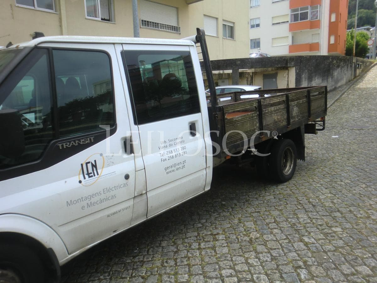 Ford Transit — imagem 3