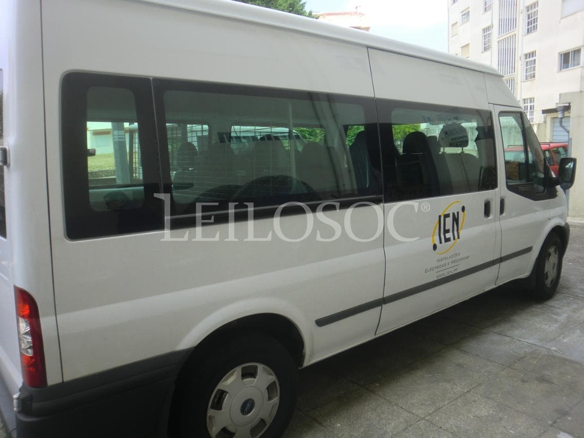 Ford Transit — image 3