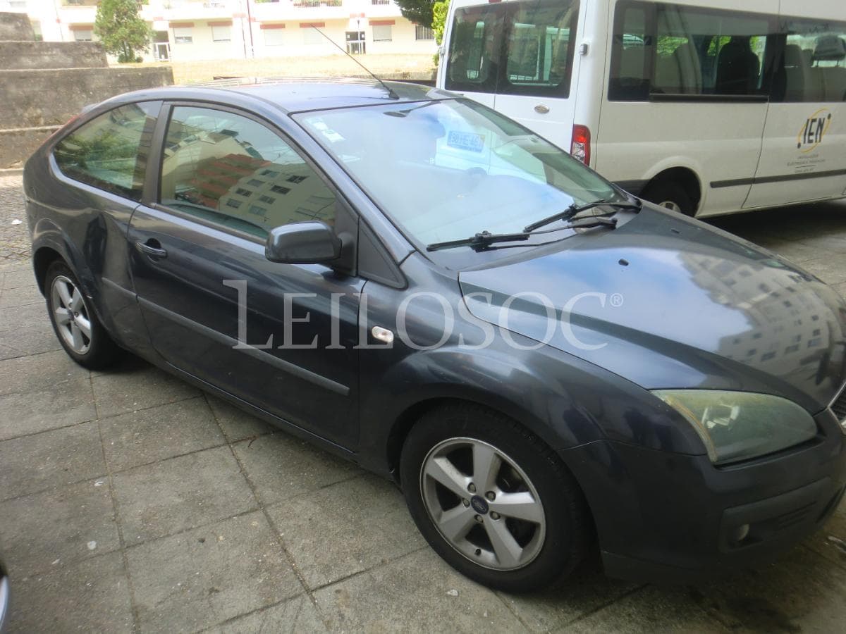Ford Focus — imagen 2