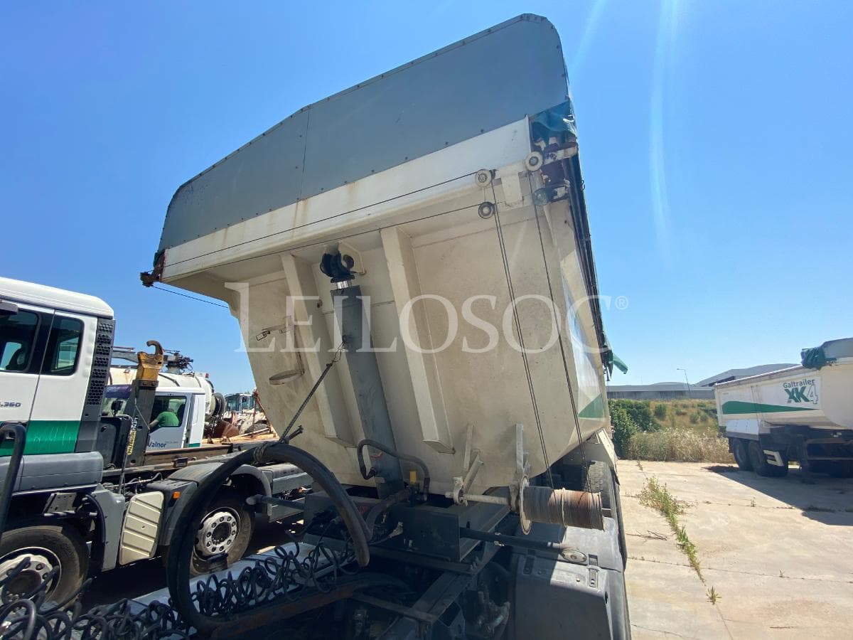 Semirreboque — imagen 2