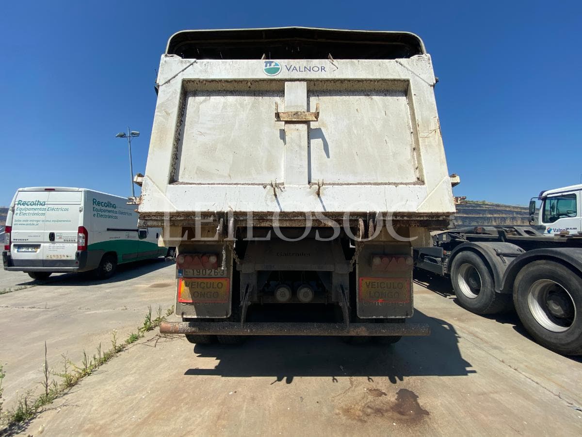 Semirreboque — imagen 5