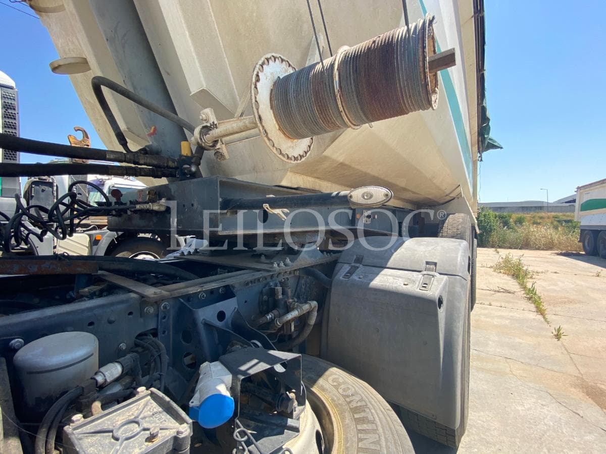 Semirreboque — imagen 6
