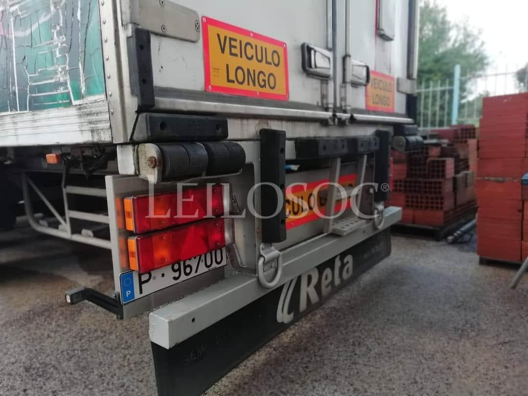 Semirreboque frio — imagen 5