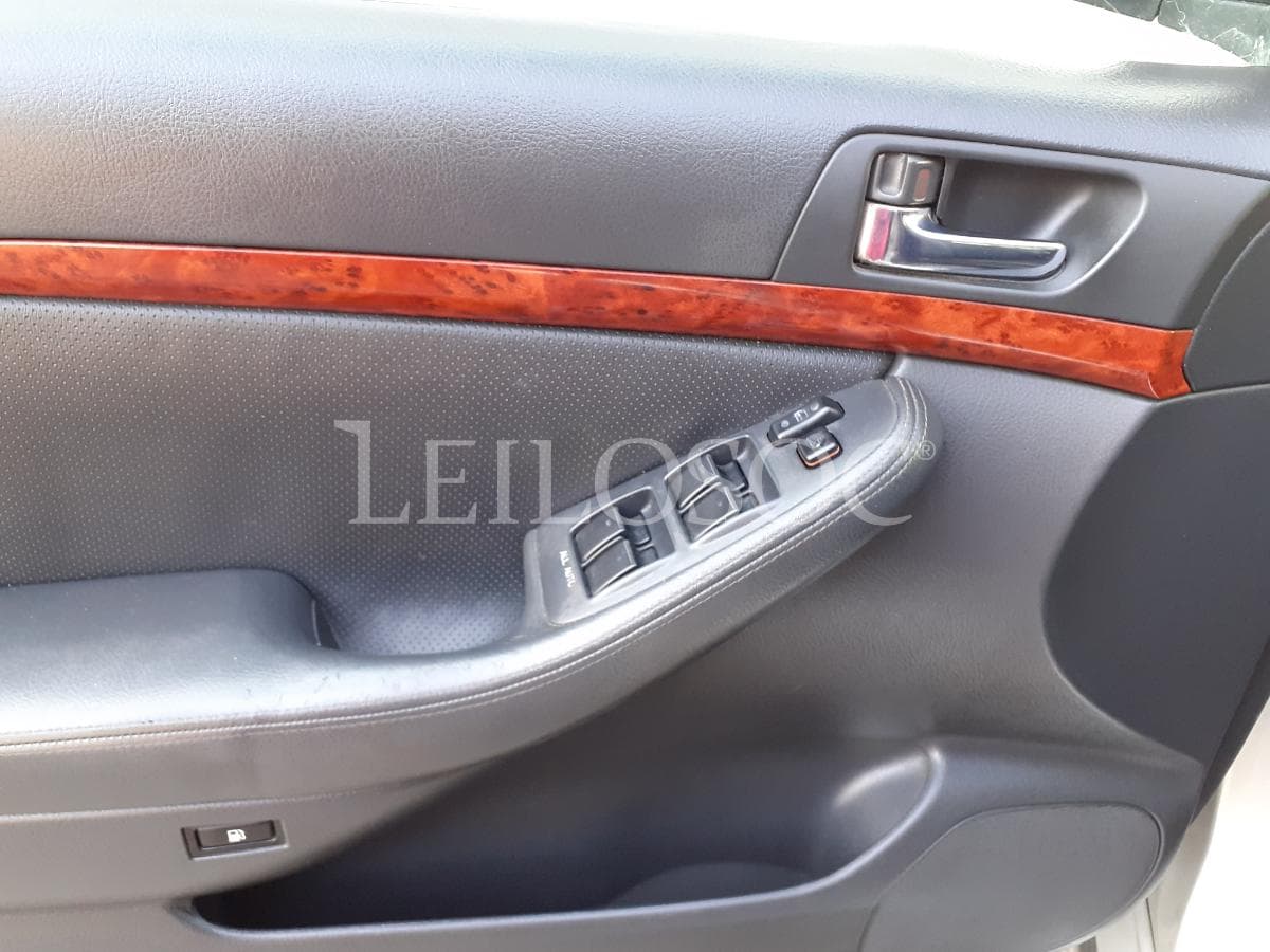 Toyota Avensis 2.0 D4D · Ano 2003 — imagen 13