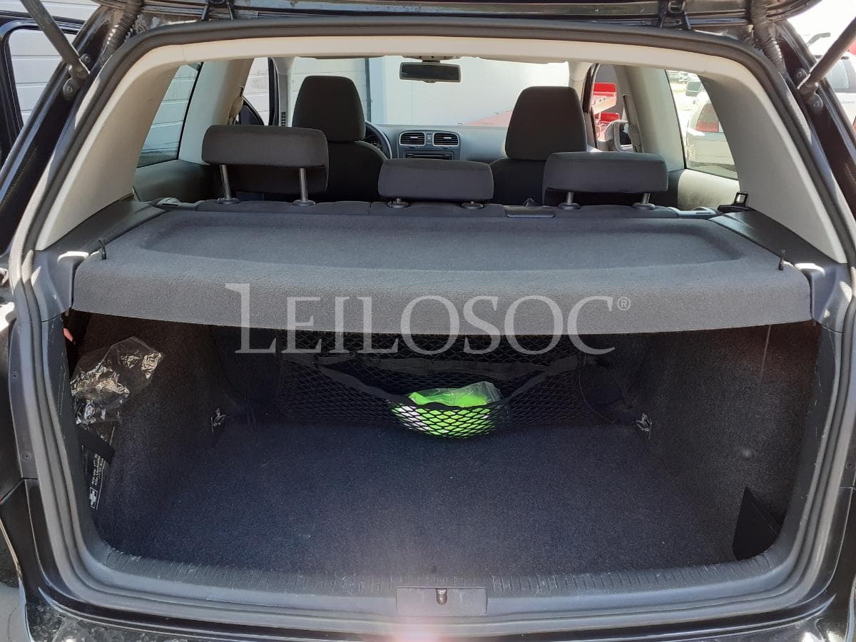 Volkswagen Golf 2.0 TDI · Ano 2009 — image 17