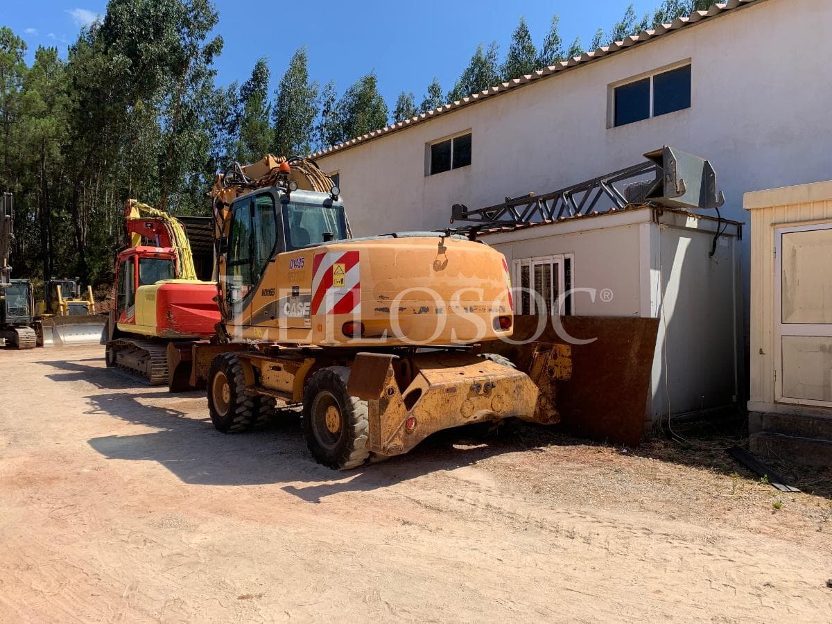 Giratoria Ruedas — imagen 2