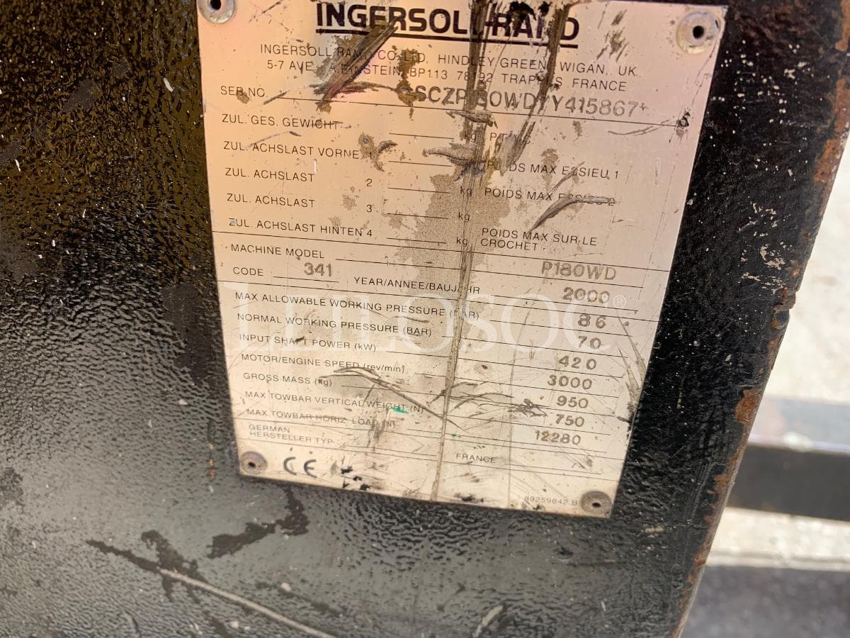 Compresor — imagen 3