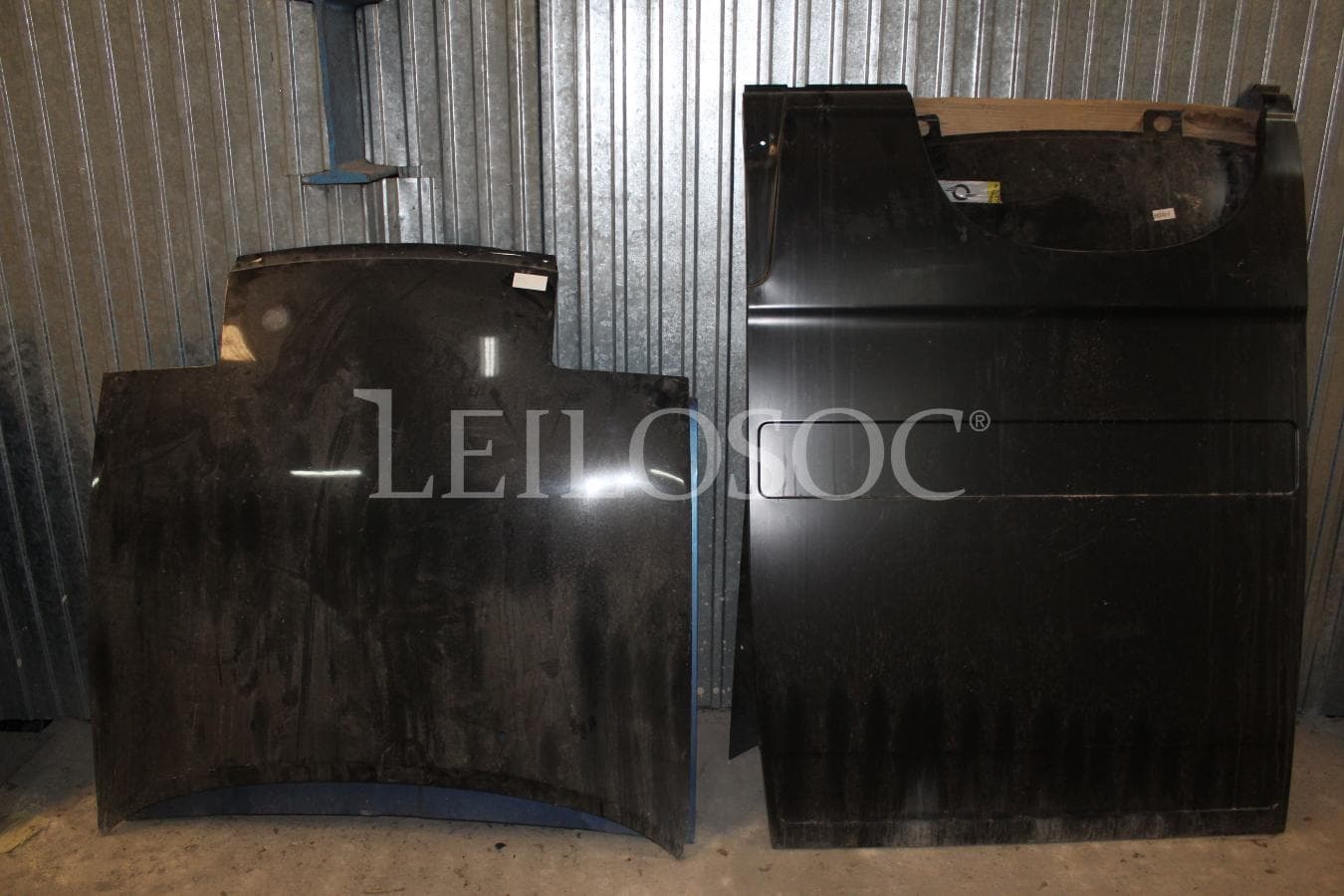 Stock de peças automóvel — image 3