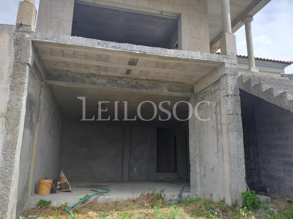 Moradia V3 (Terreno para Construção) · Fafe — image 9
