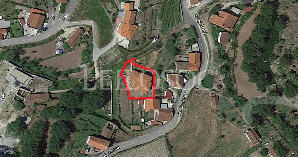 Moradia V3 (Terreno para Construção) · Fafe — image 24